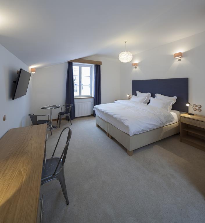 Siroko Residence Ceske Budejovice Værelse billede