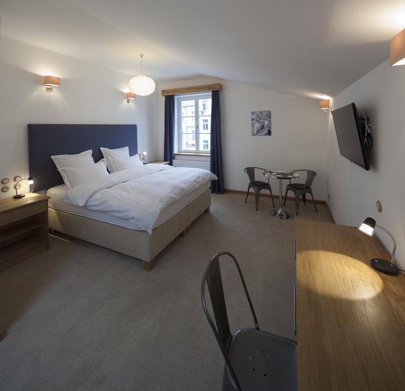 Siroko Residence Ceske Budejovice Værelse billede