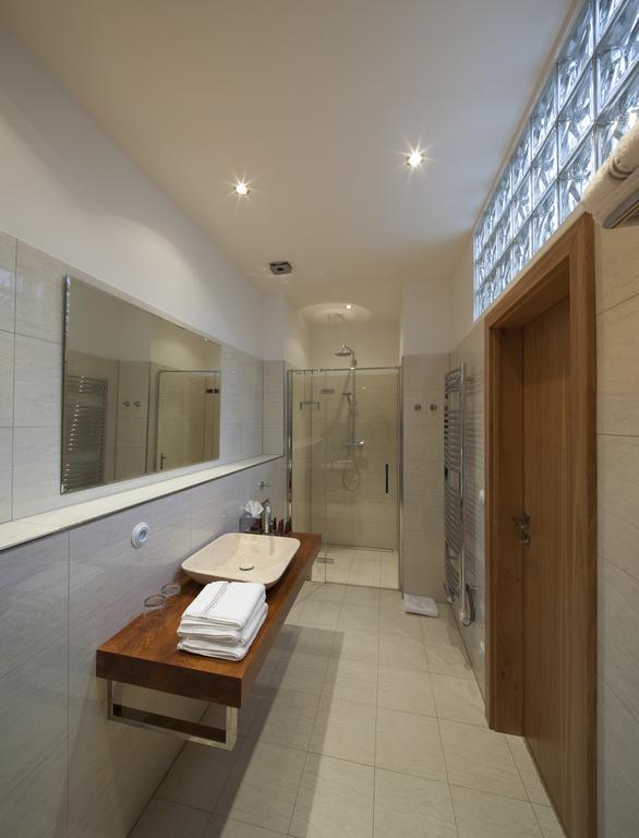 Siroko Residence Ceske Budejovice Værelse billede
